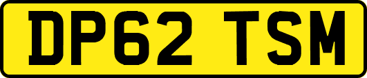 DP62TSM