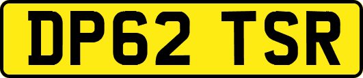 DP62TSR
