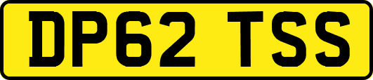 DP62TSS