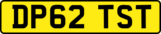 DP62TST