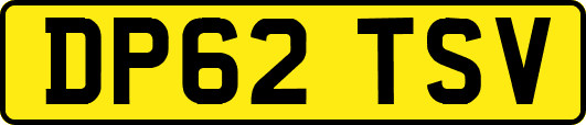 DP62TSV