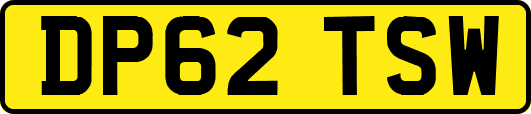 DP62TSW