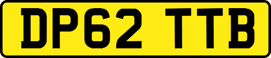 DP62TTB