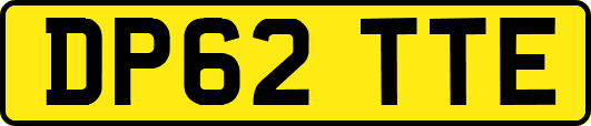 DP62TTE