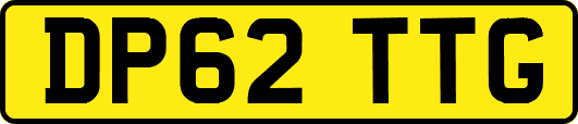 DP62TTG