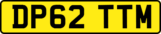DP62TTM