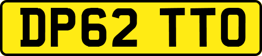 DP62TTO