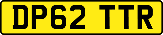 DP62TTR