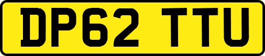 DP62TTU