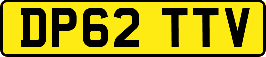 DP62TTV