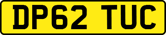 DP62TUC