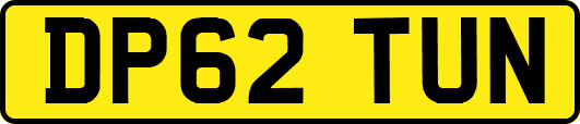 DP62TUN