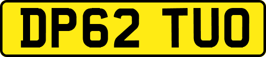 DP62TUO