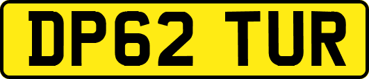 DP62TUR