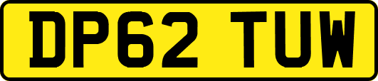 DP62TUW