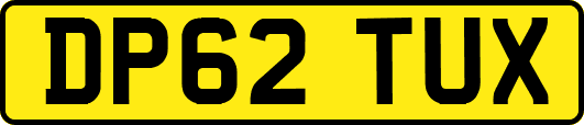 DP62TUX