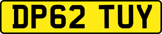 DP62TUY