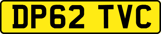 DP62TVC