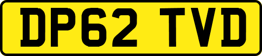 DP62TVD