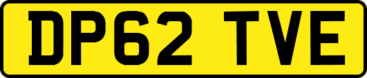DP62TVE