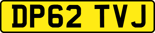DP62TVJ