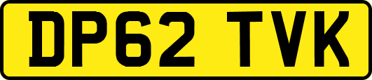 DP62TVK