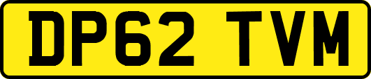 DP62TVM