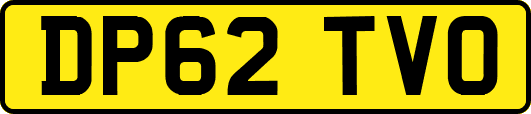 DP62TVO
