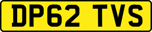 DP62TVS
