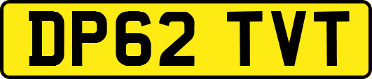 DP62TVT