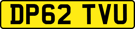 DP62TVU