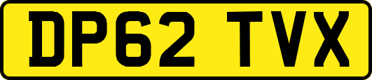 DP62TVX