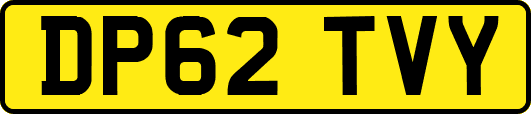 DP62TVY