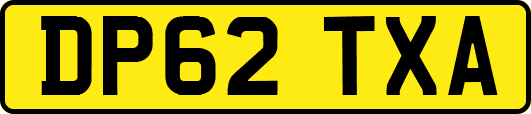 DP62TXA