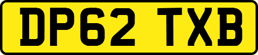 DP62TXB