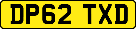 DP62TXD