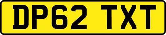DP62TXT