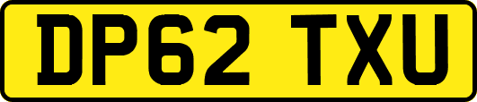 DP62TXU