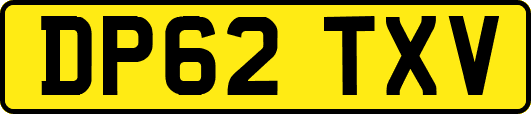 DP62TXV