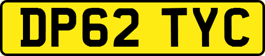 DP62TYC