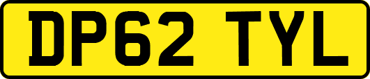DP62TYL