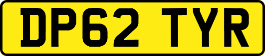 DP62TYR
