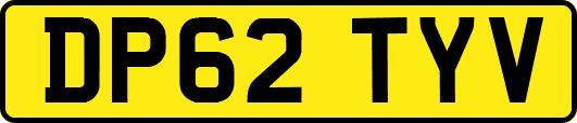 DP62TYV