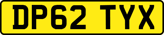 DP62TYX