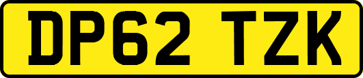 DP62TZK