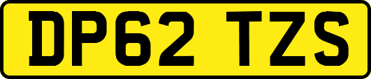 DP62TZS
