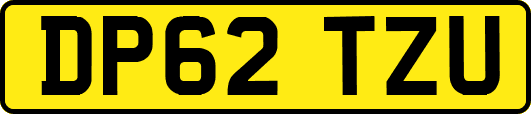 DP62TZU