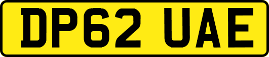 DP62UAE