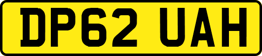 DP62UAH