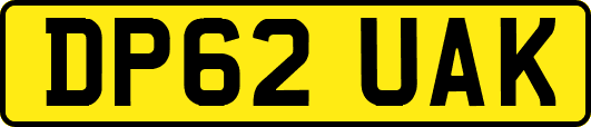 DP62UAK